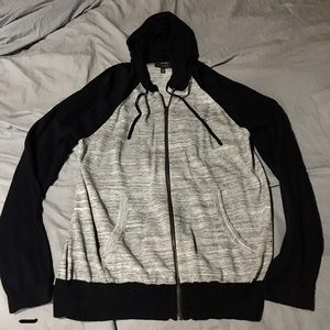 EXPRESS MENS Casual hoodie